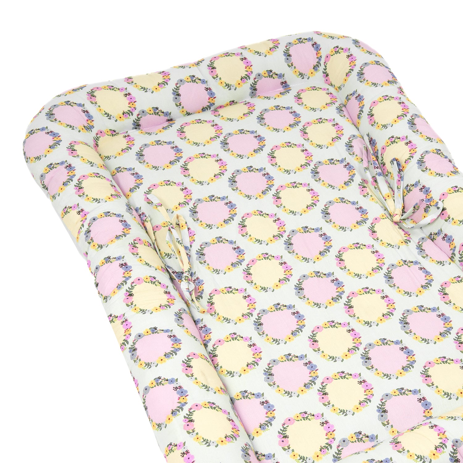 Gadda Set / Baby Bed - Ballerina