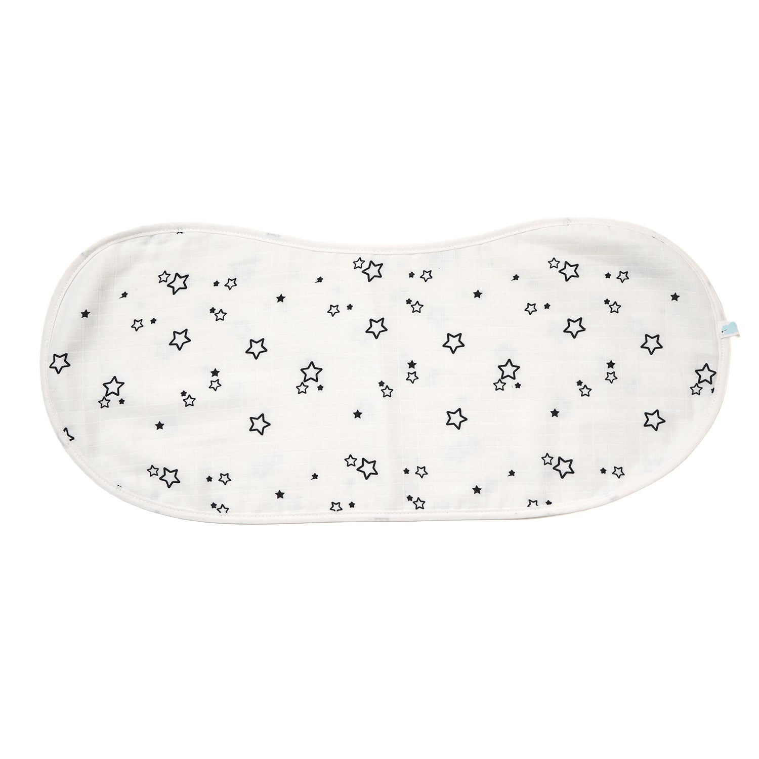 Muslin Burp Cloth – Mickey Star