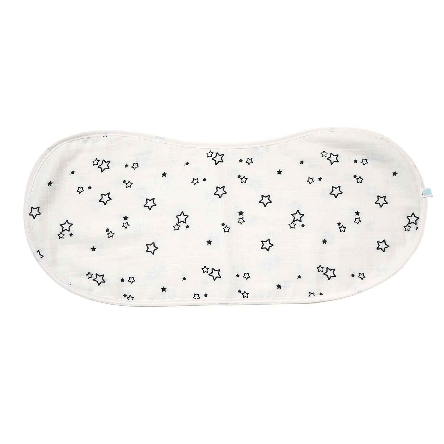 Muslin Burp Cloth – Mickey Star