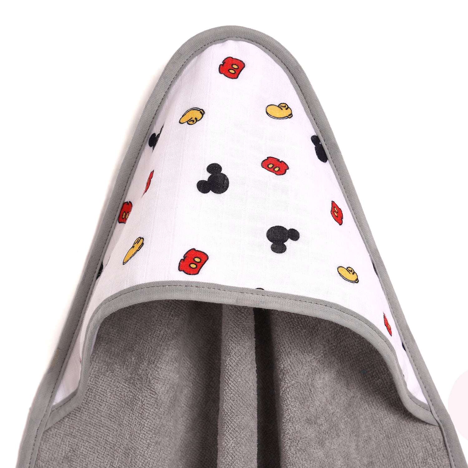 Bath Towel -  Mickey