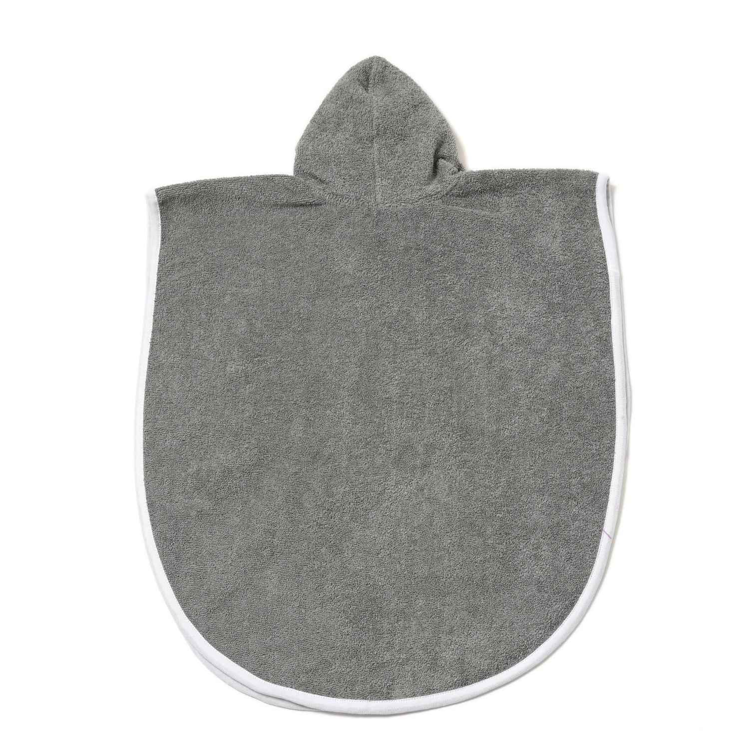 Baby Poncho Towel