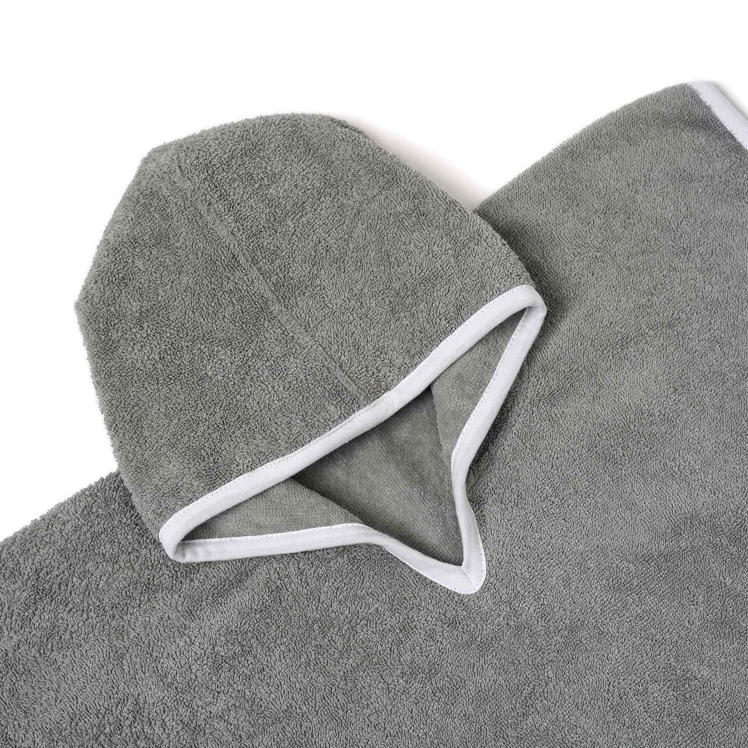 Baby Poncho Towel