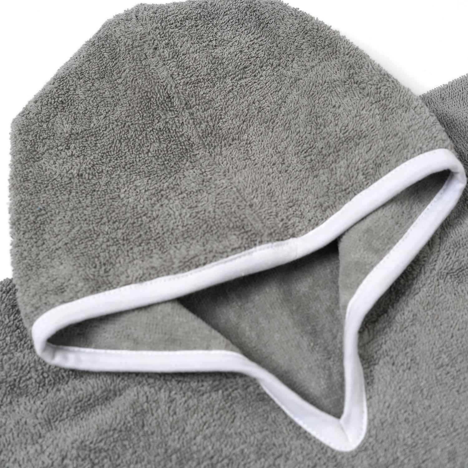 Baby Poncho Towel