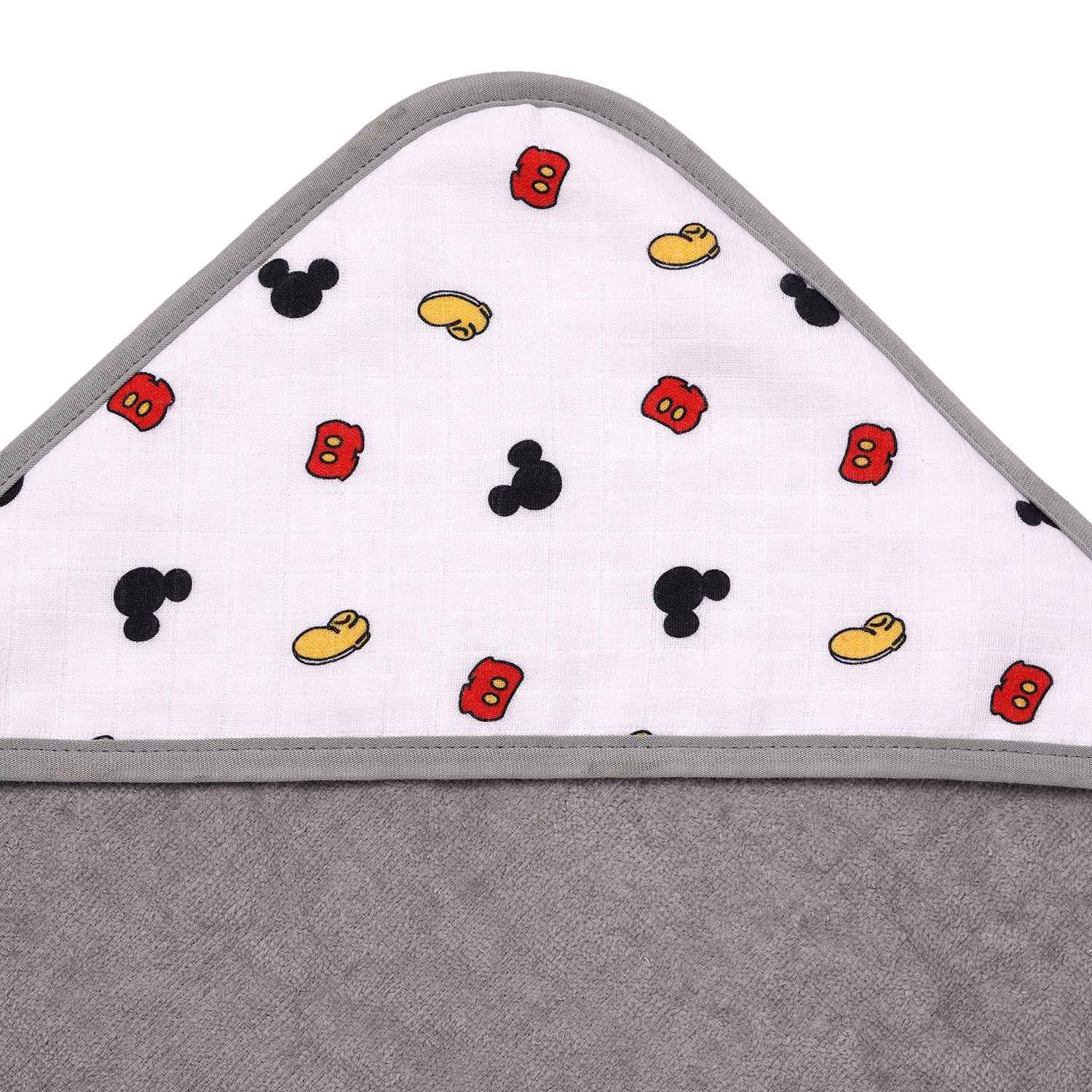 Bath Towel - Mickey