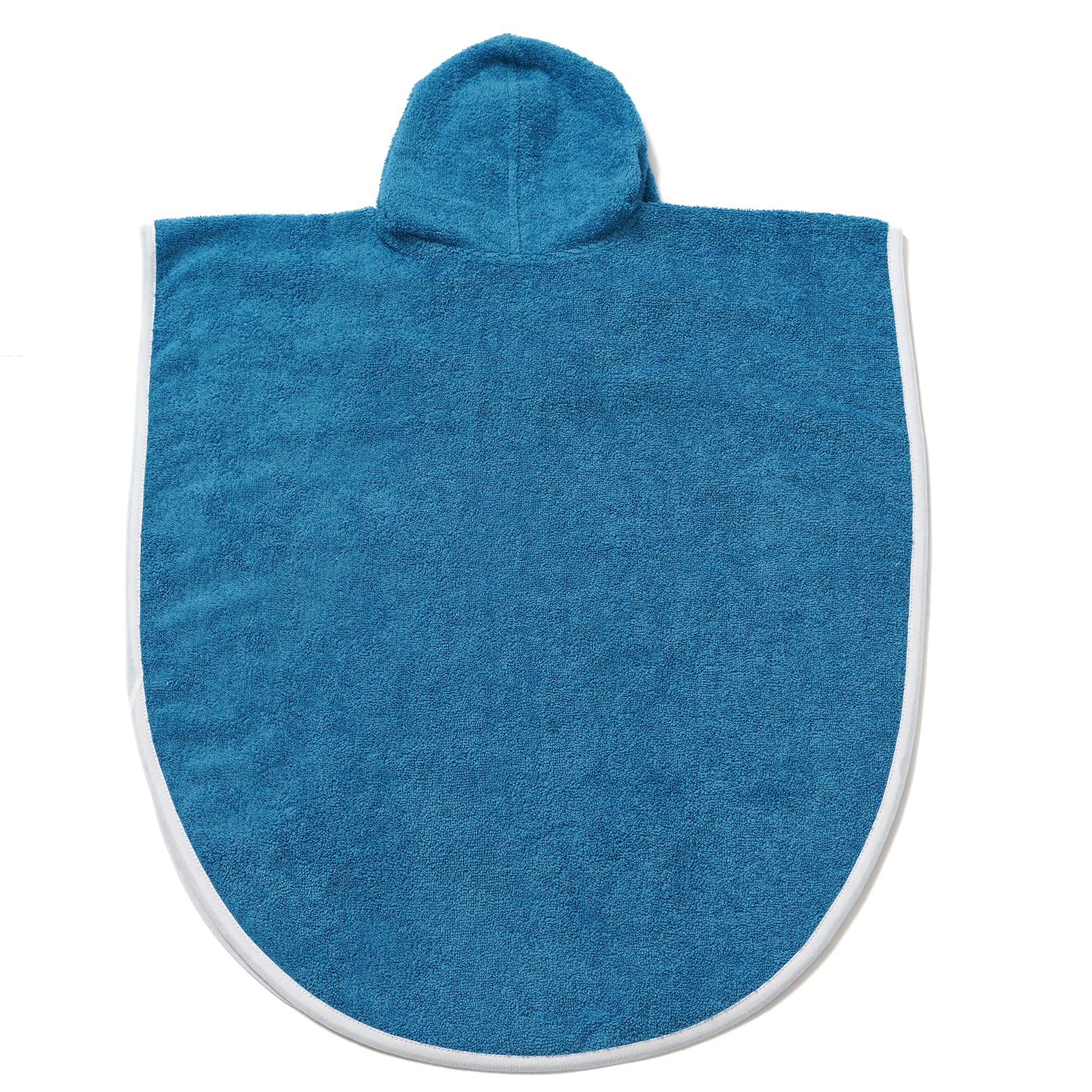 Baby Poncho Towel