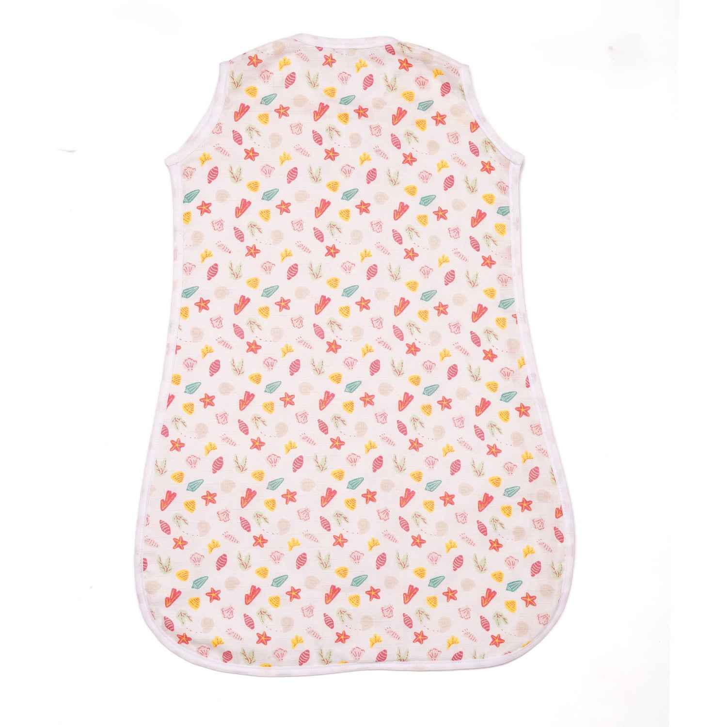 Sleeping Bag – In to the Sea