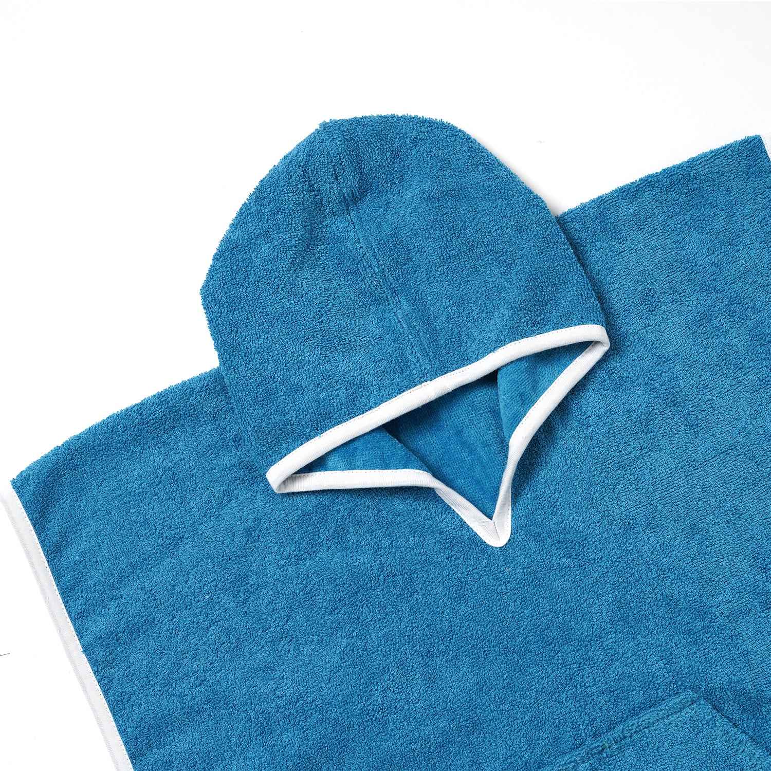 Baby Poncho Towel