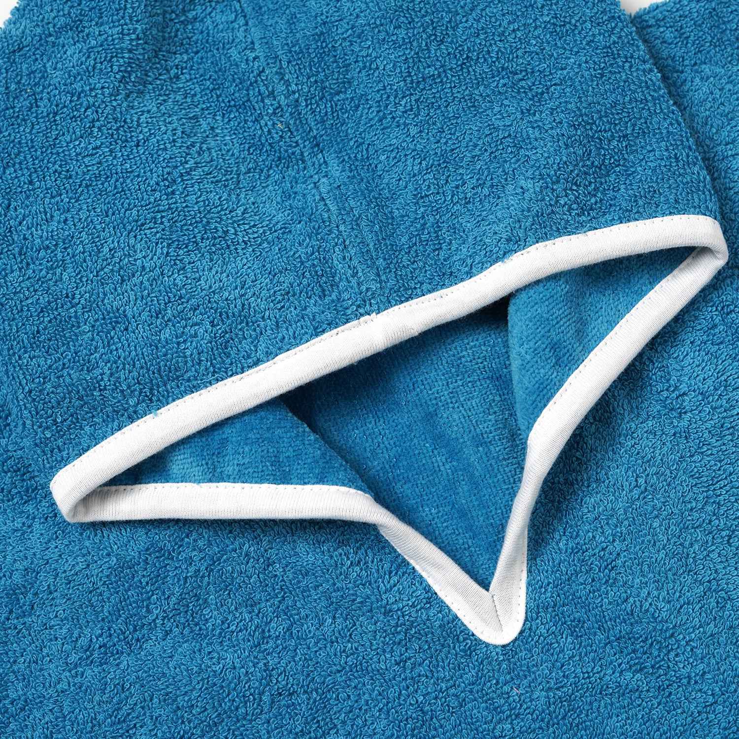 Baby Poncho Towel
