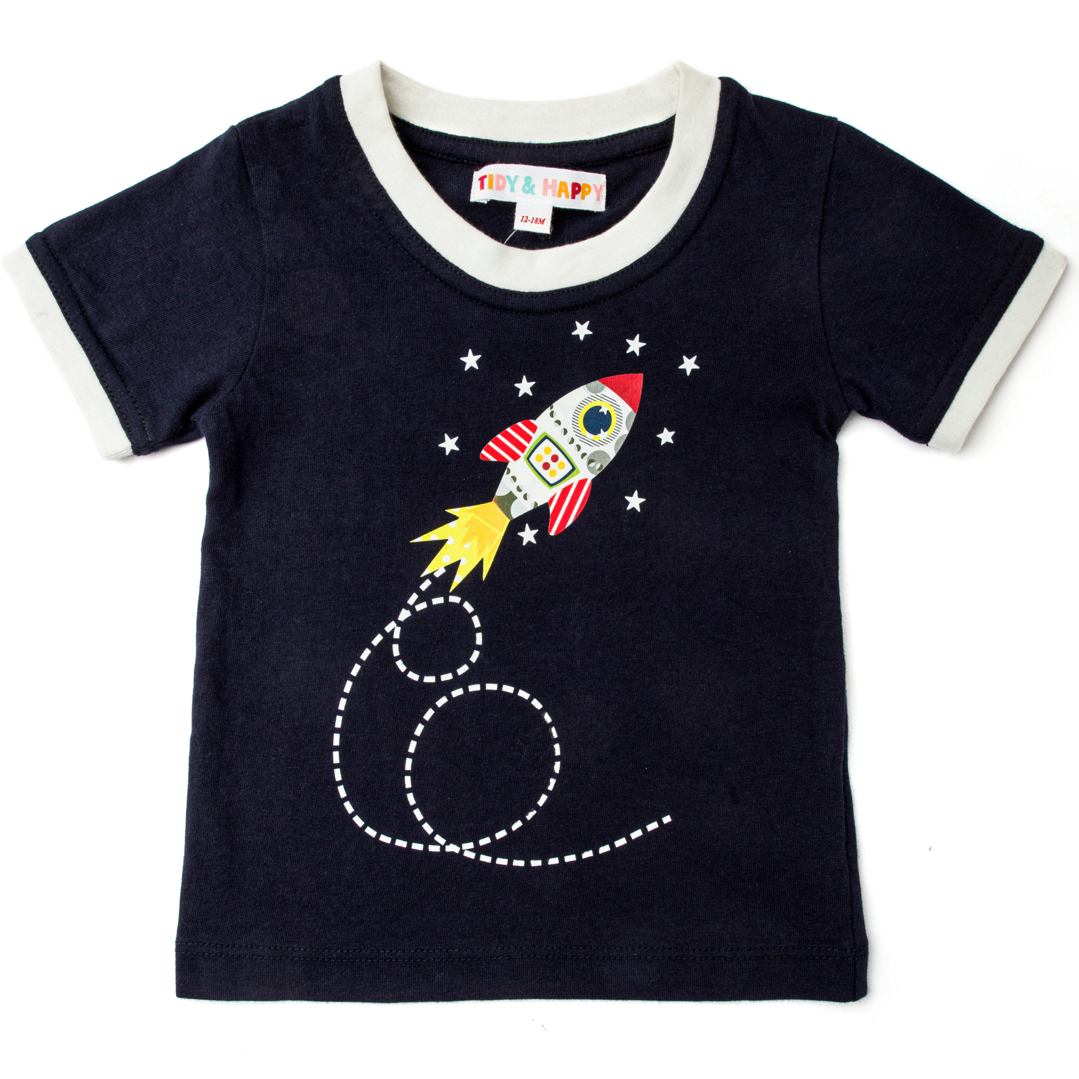 T-Shirt - In Space
