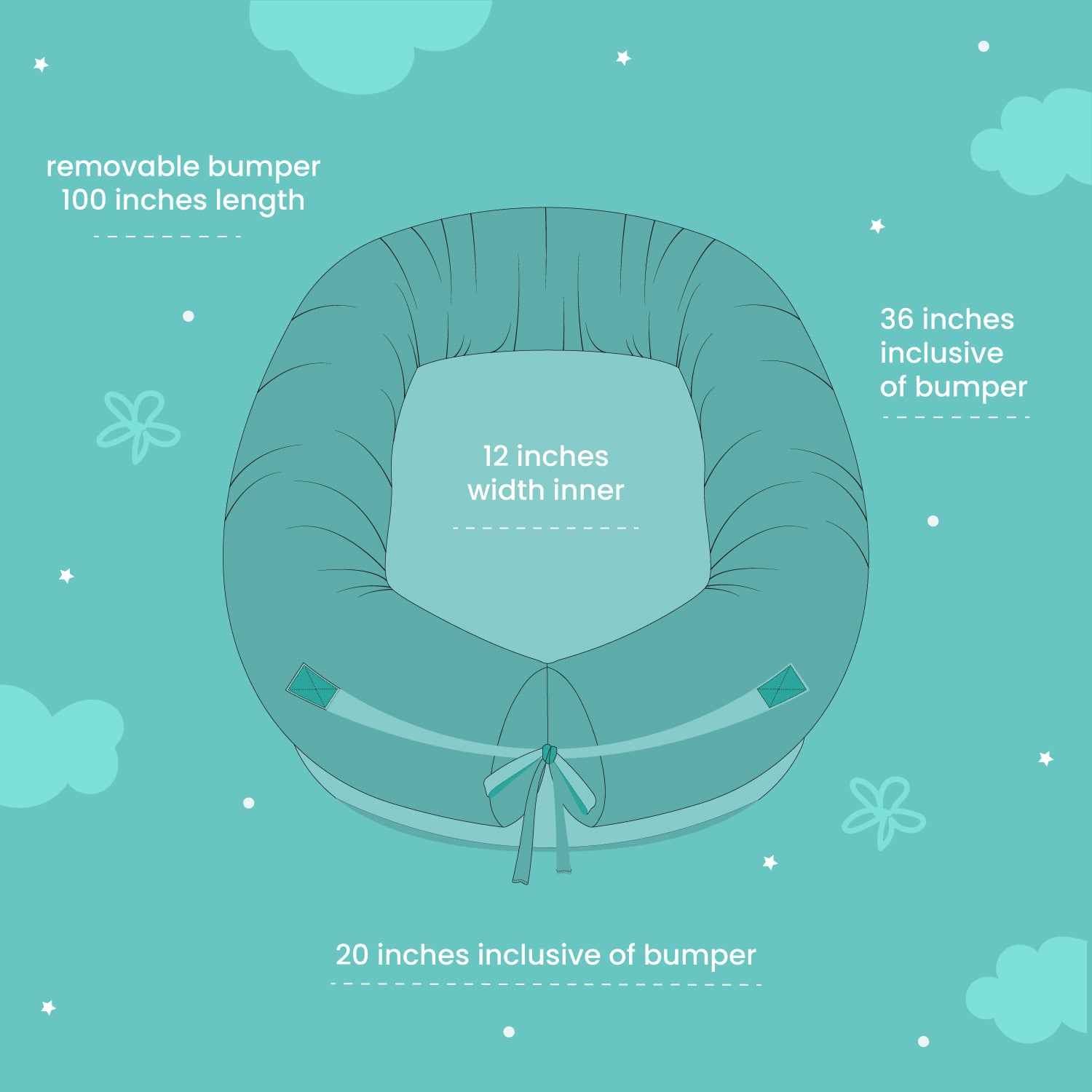 Baby Nest - Loving Grace