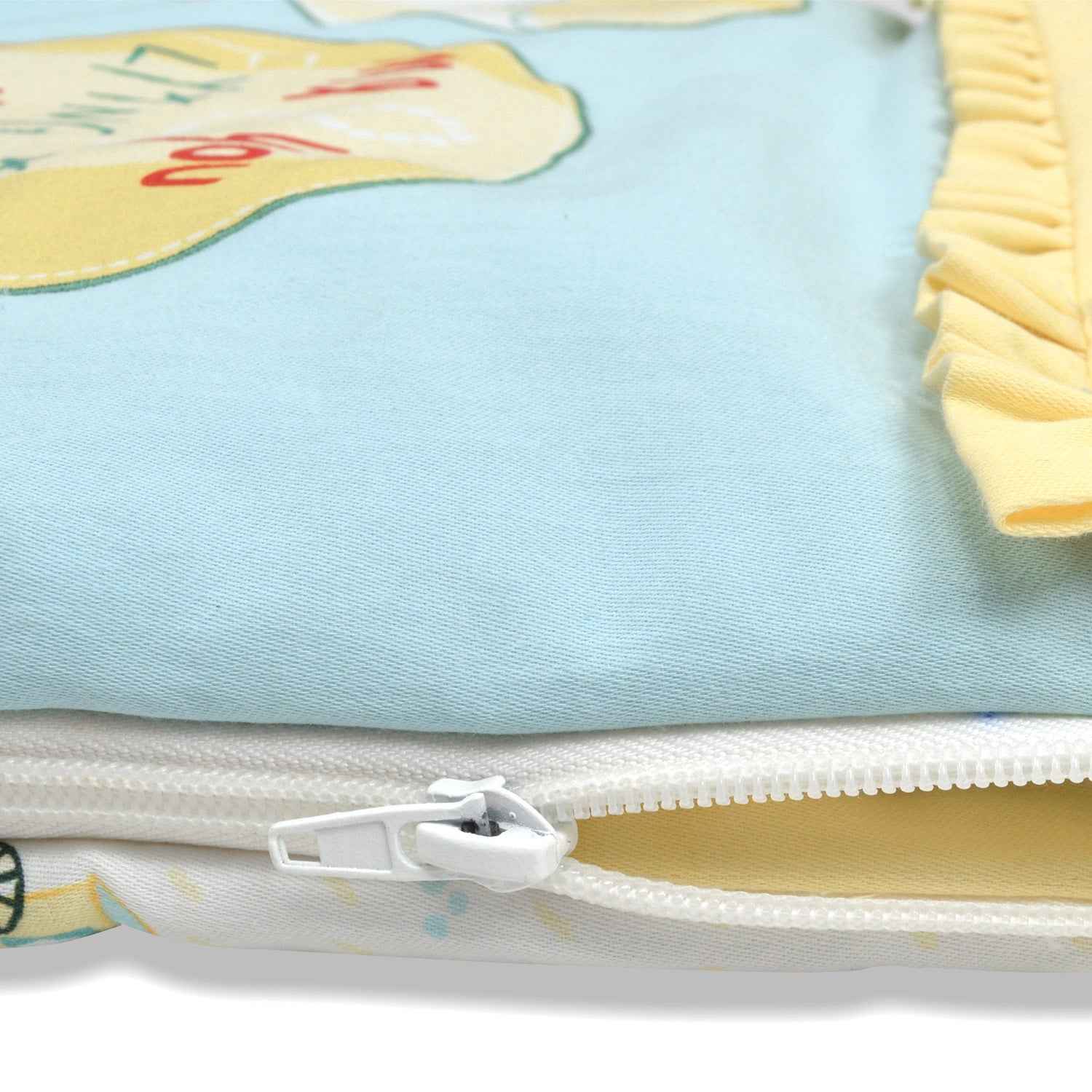 Carry Nest - Little Finder