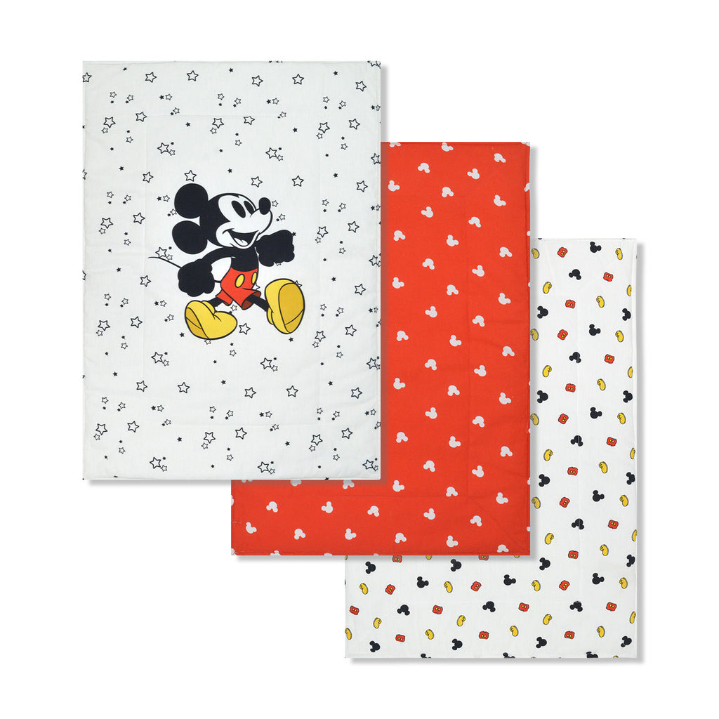 Changing Mat - Mickey