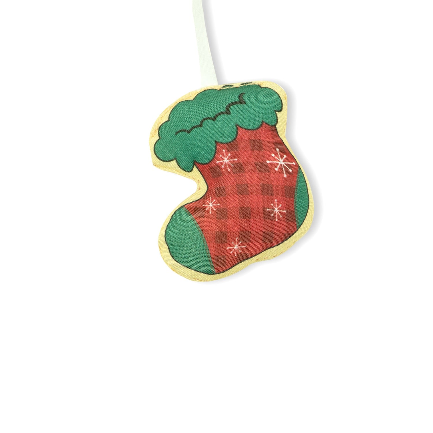 Count with Coco-Christmas Edition | Colourfull Cloth Book for Infant