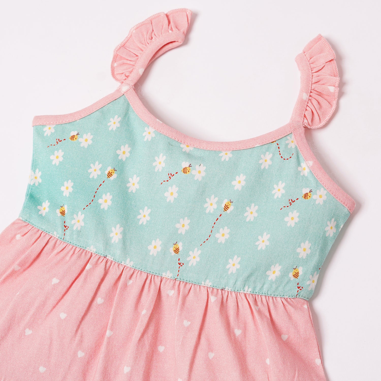 Summer Bee Dress