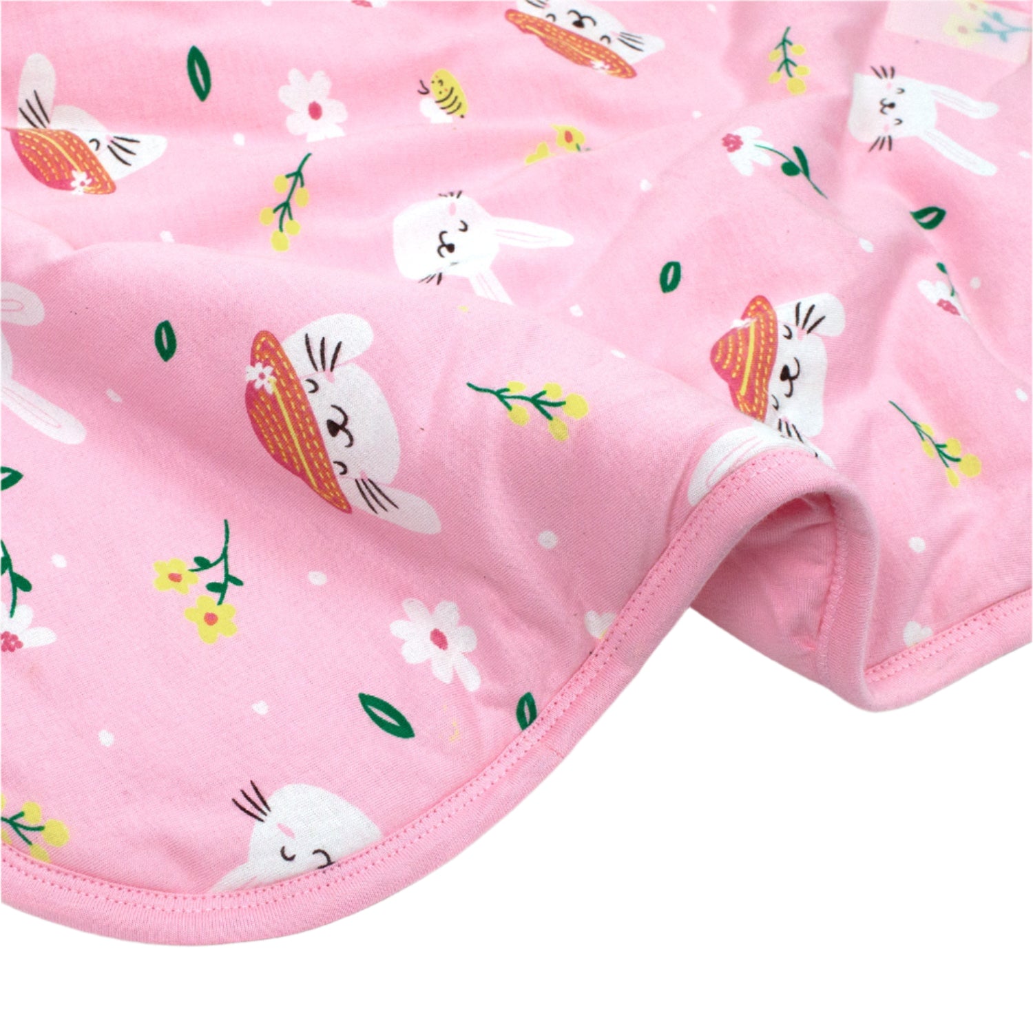 Hooded Blanket - Farmland