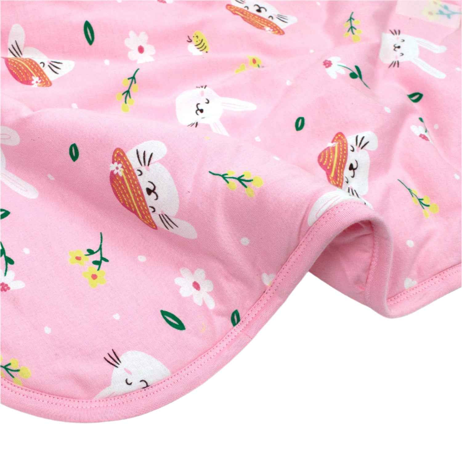 Hooded Blanket - Farmland