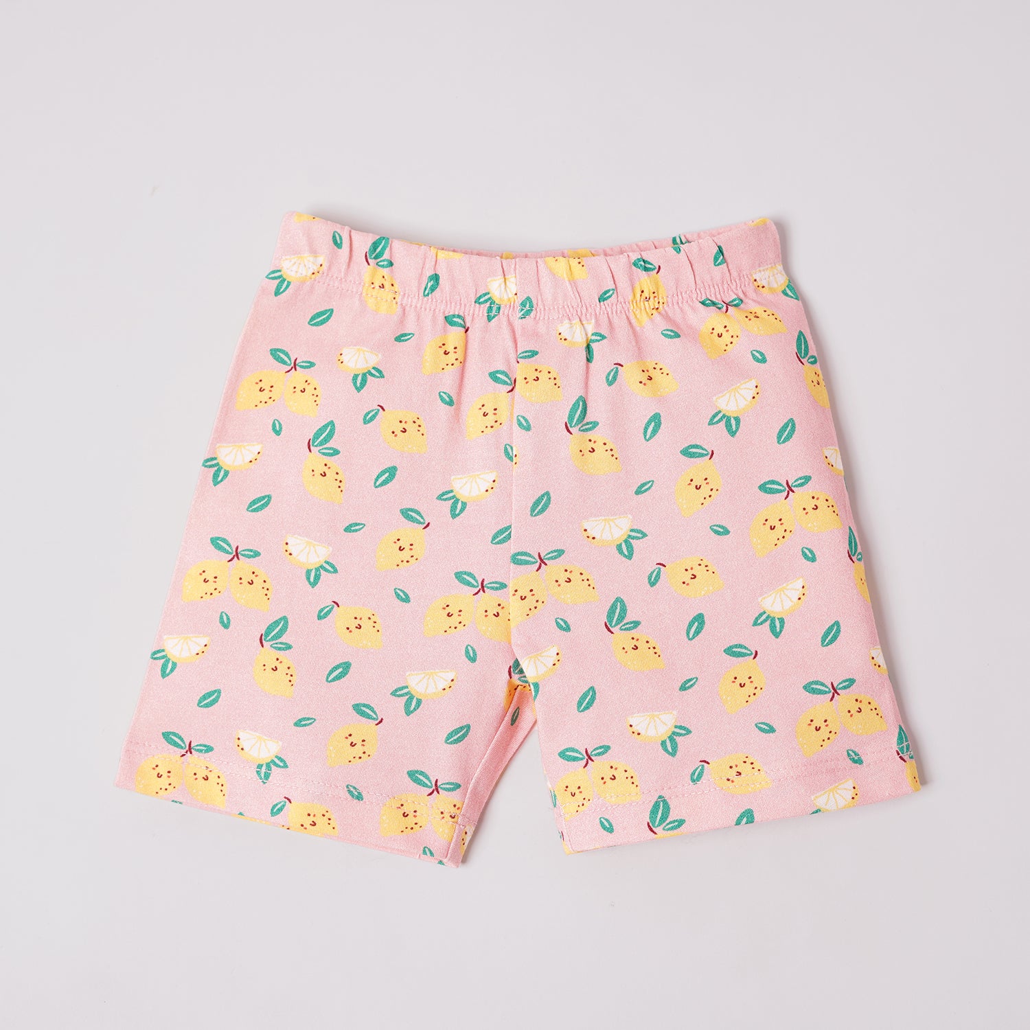 Lemon & Bee Cord Set