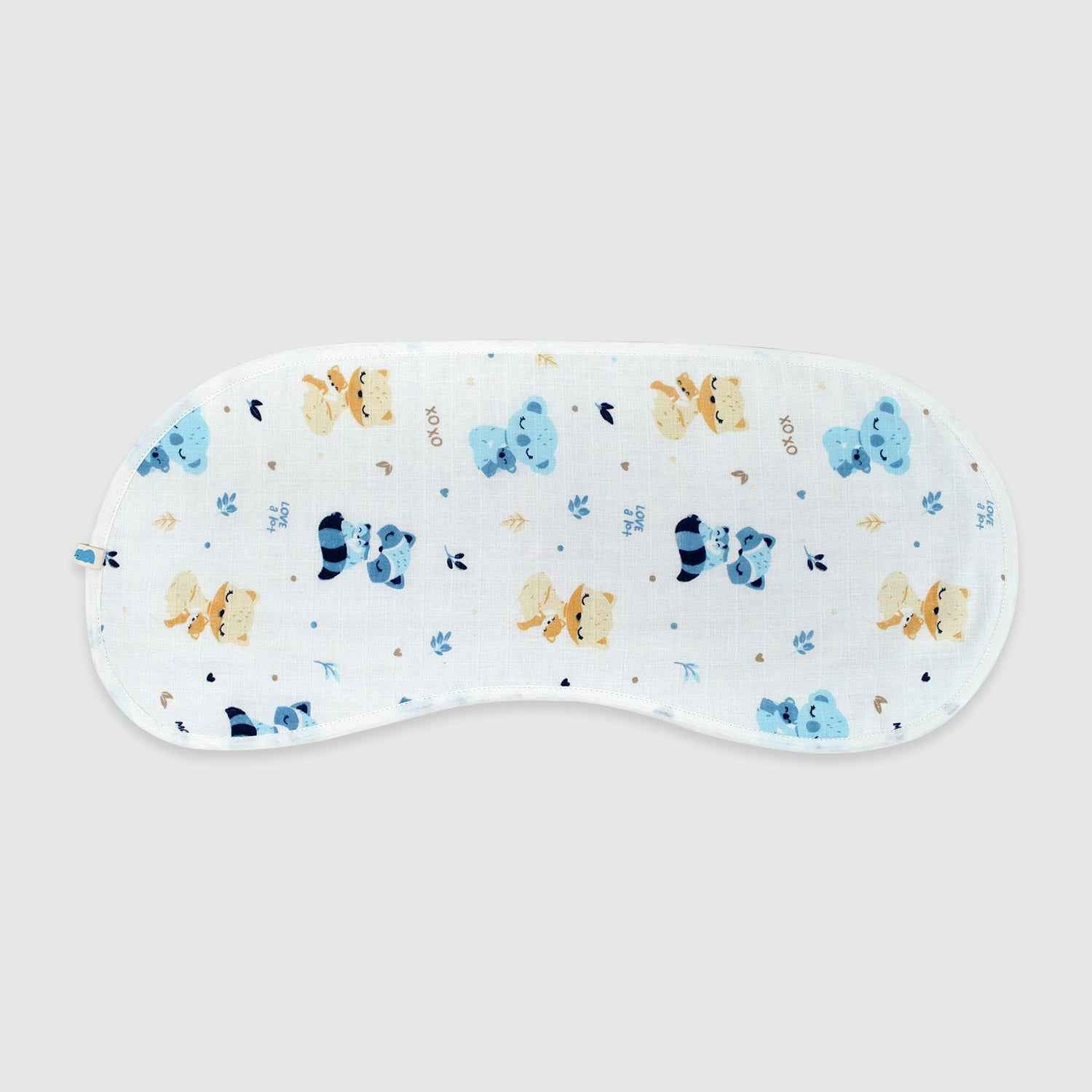 Muslin Burp Cloth – Mom & Me