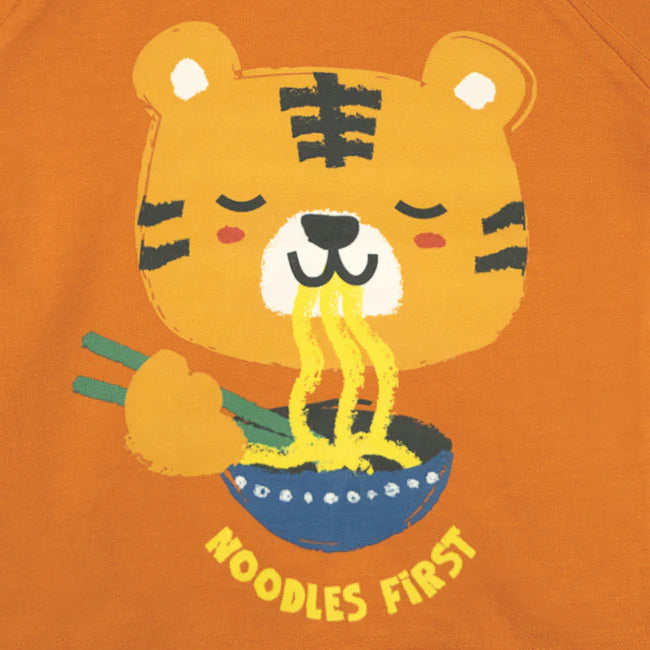 T-Shirt - Noodles First