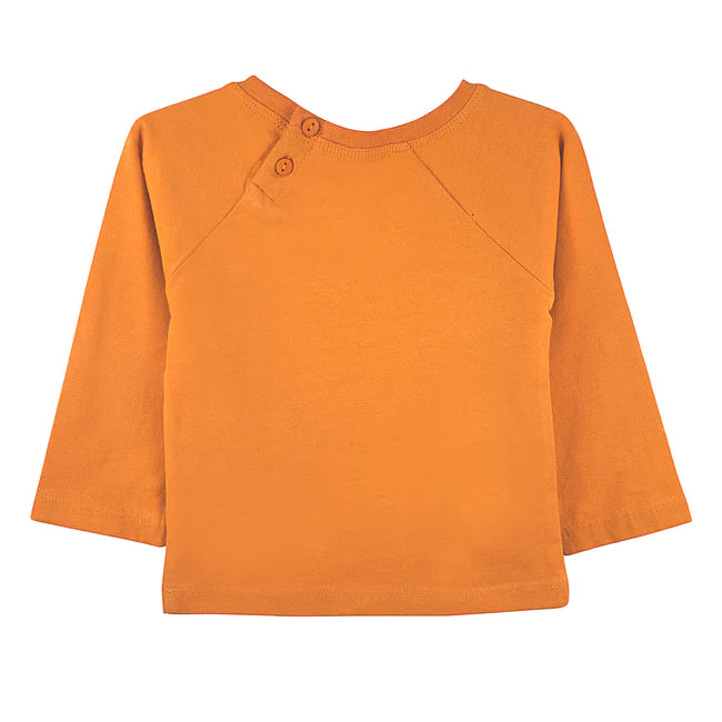 T-Shirt - Noodles First