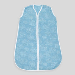 Sleeping Bag – Dandelion Blue