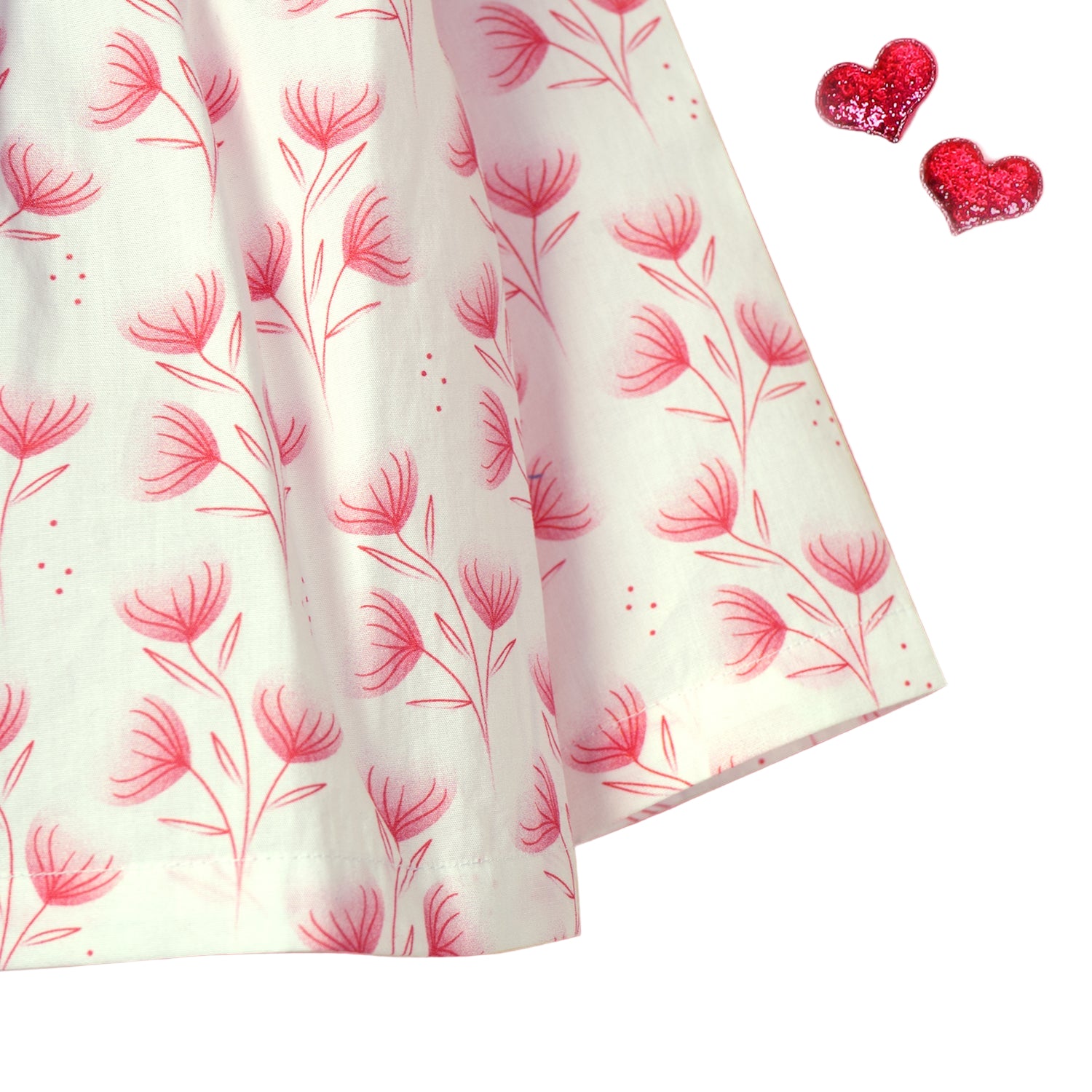 Bloom Grace Muah Cotton Night Suit