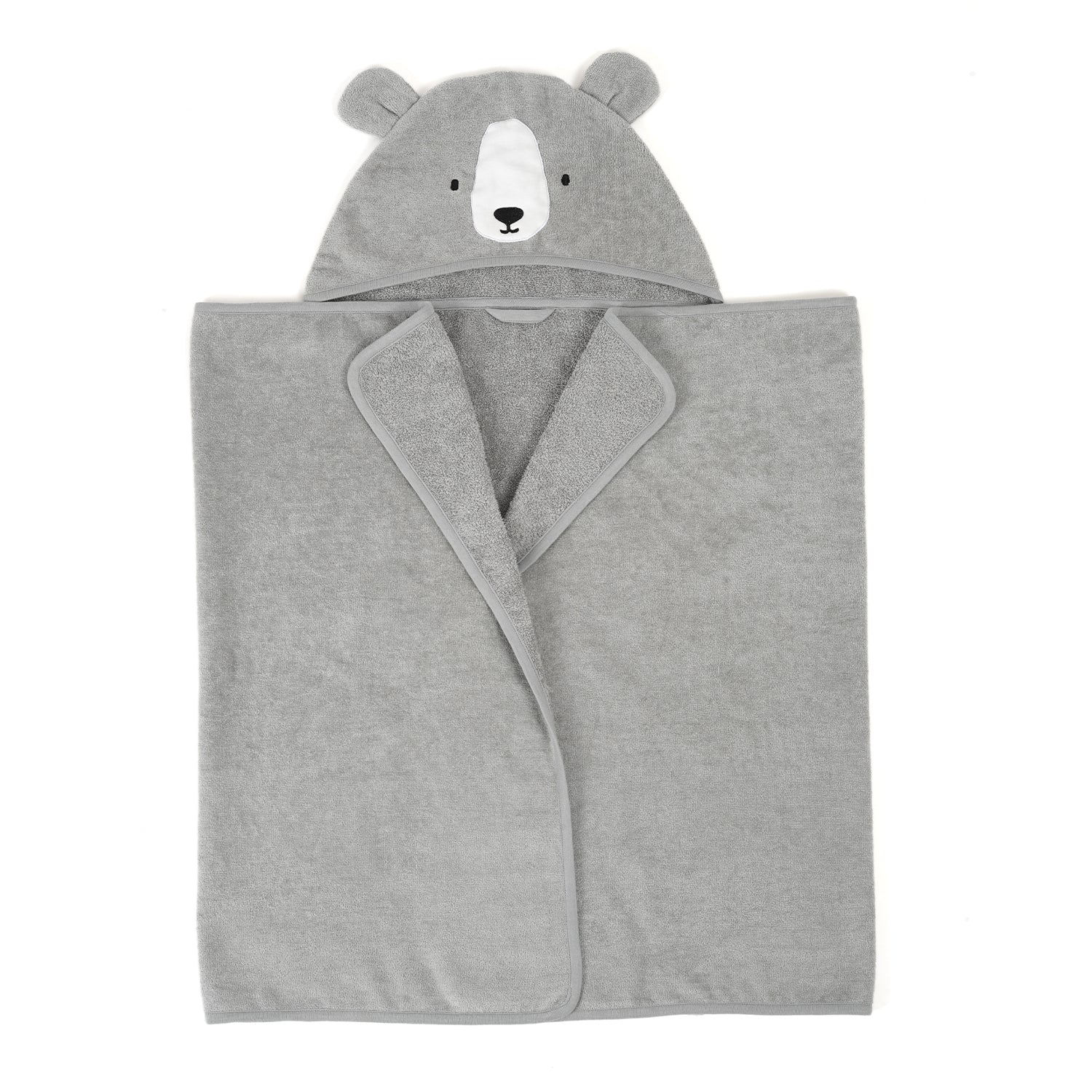 Toddler Towel |Baby Bear