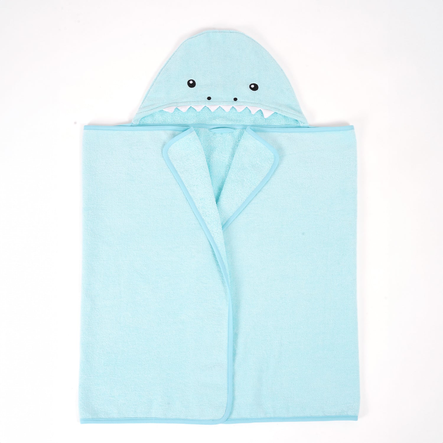 Toddler Towel |Baby Shark
