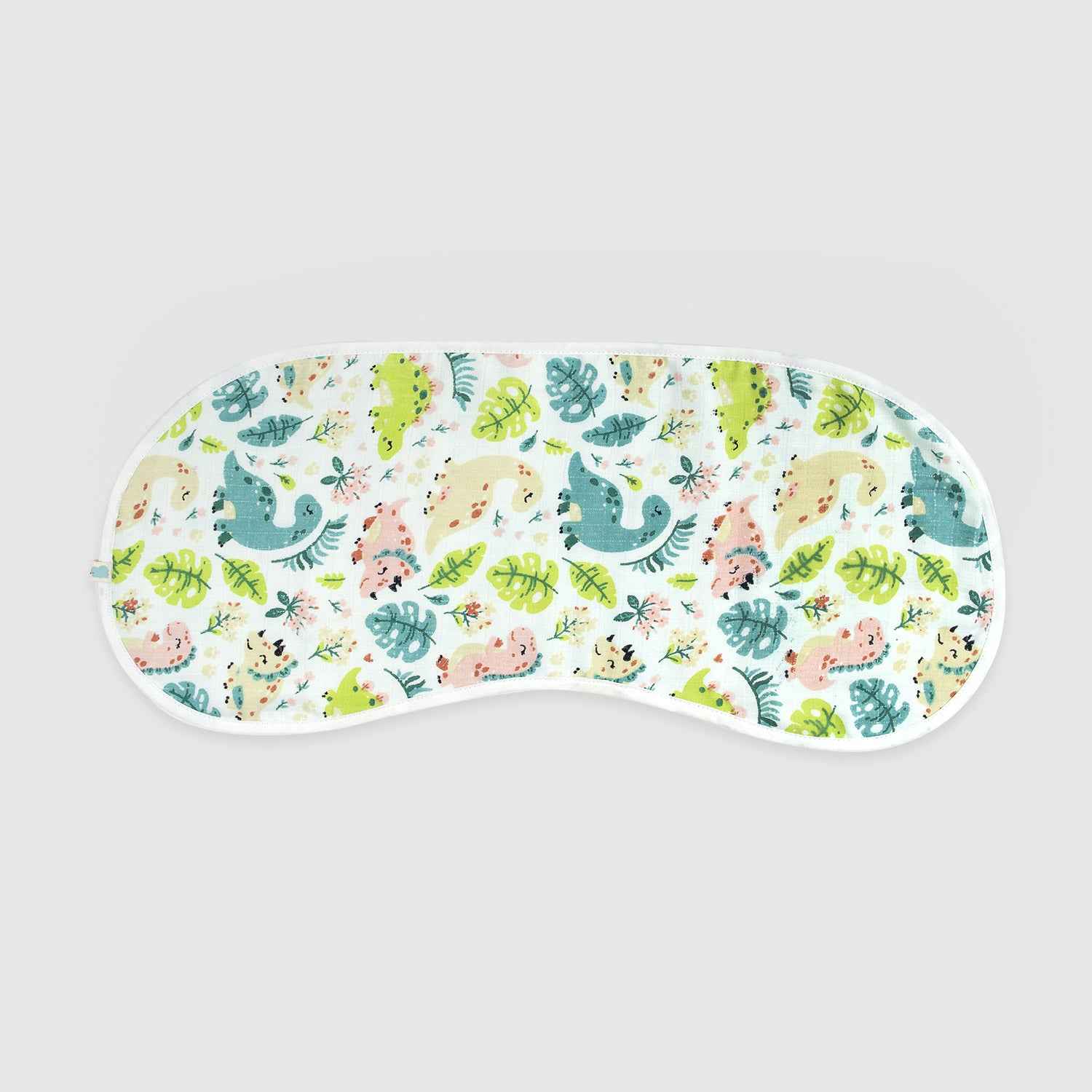 Muslin Burp Cloth – Little-Dino