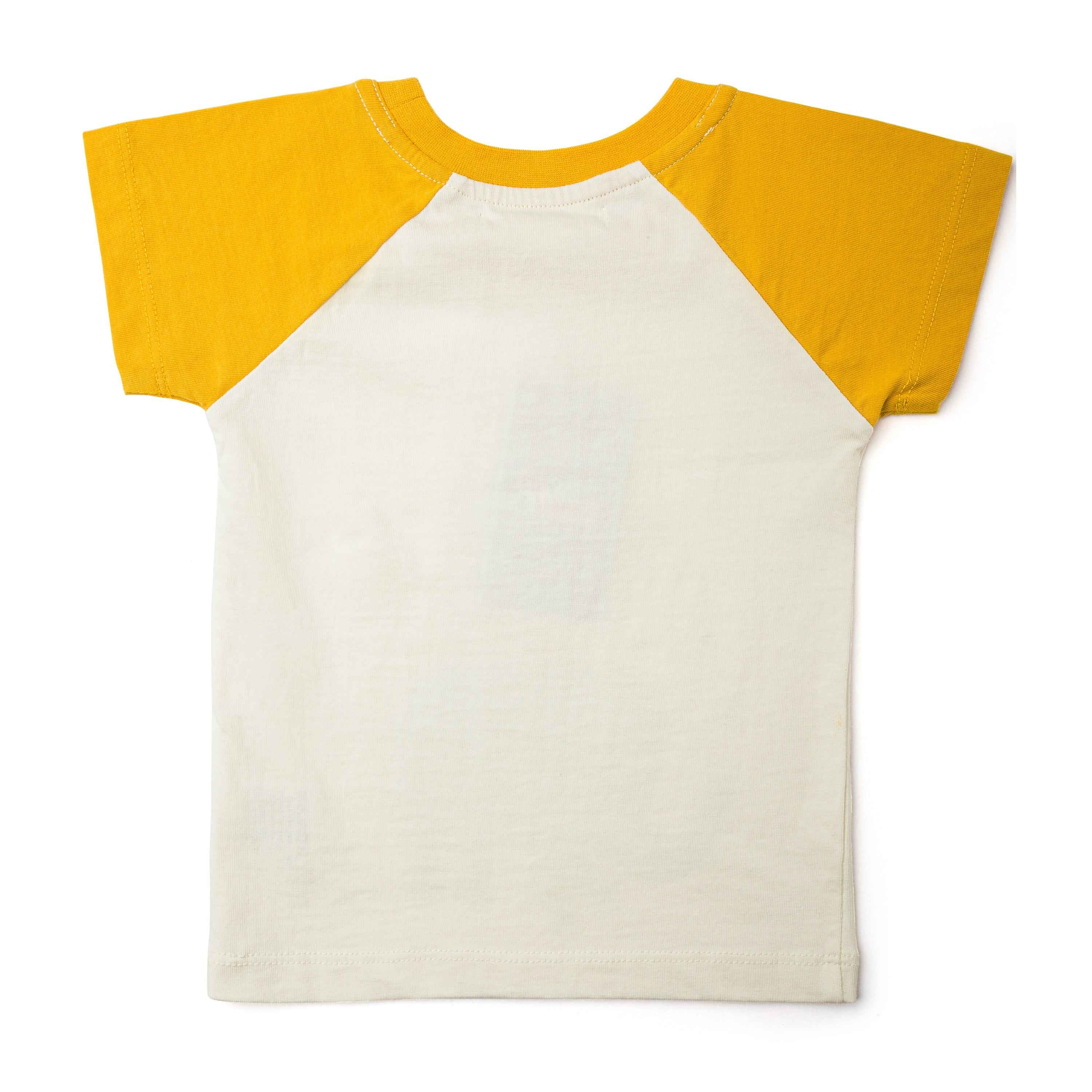 T-Shirt - Jungle Fun