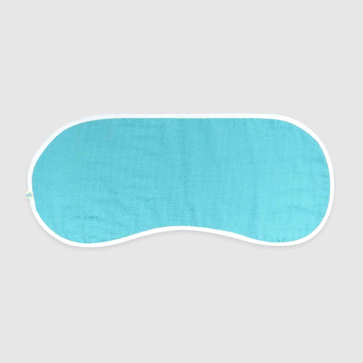 Muslin Burp Cloth – Solid Mint