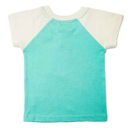 T-Shirt - In Ocean