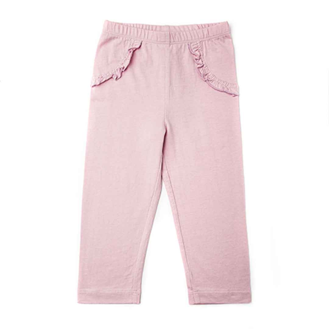 Pajama - Frill Pink