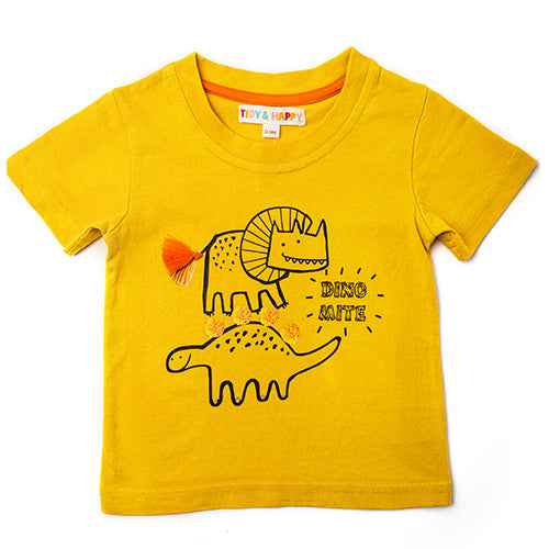 T-Shirt - Dino Mite