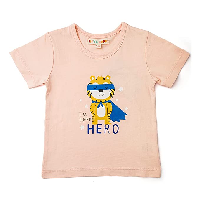 T-Shirt - Hero