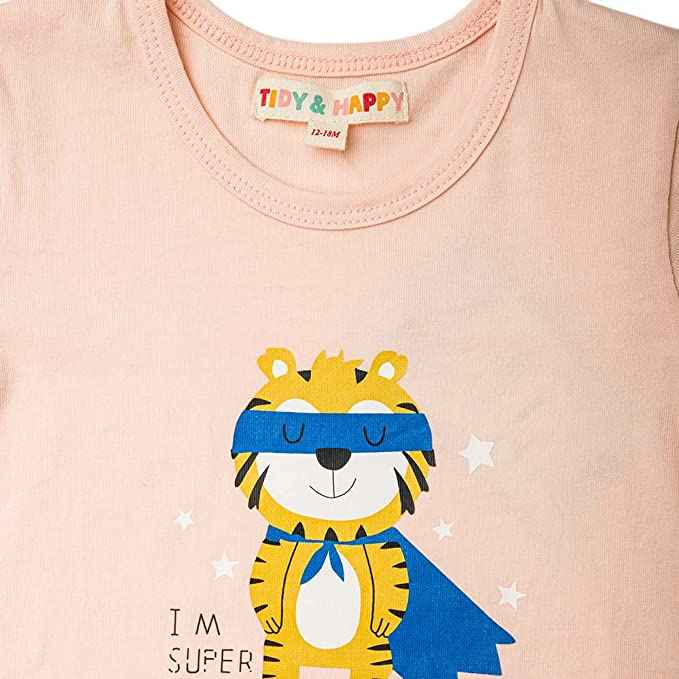 T-Shirt - Hero