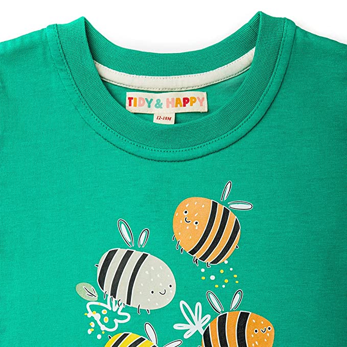 T-Shirt - Busy Bee