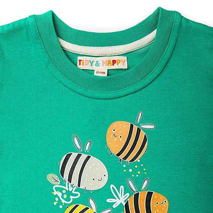 T-Shirt - Busy Bee