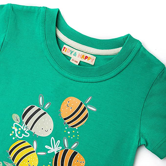 T-Shirt - Busy Bee