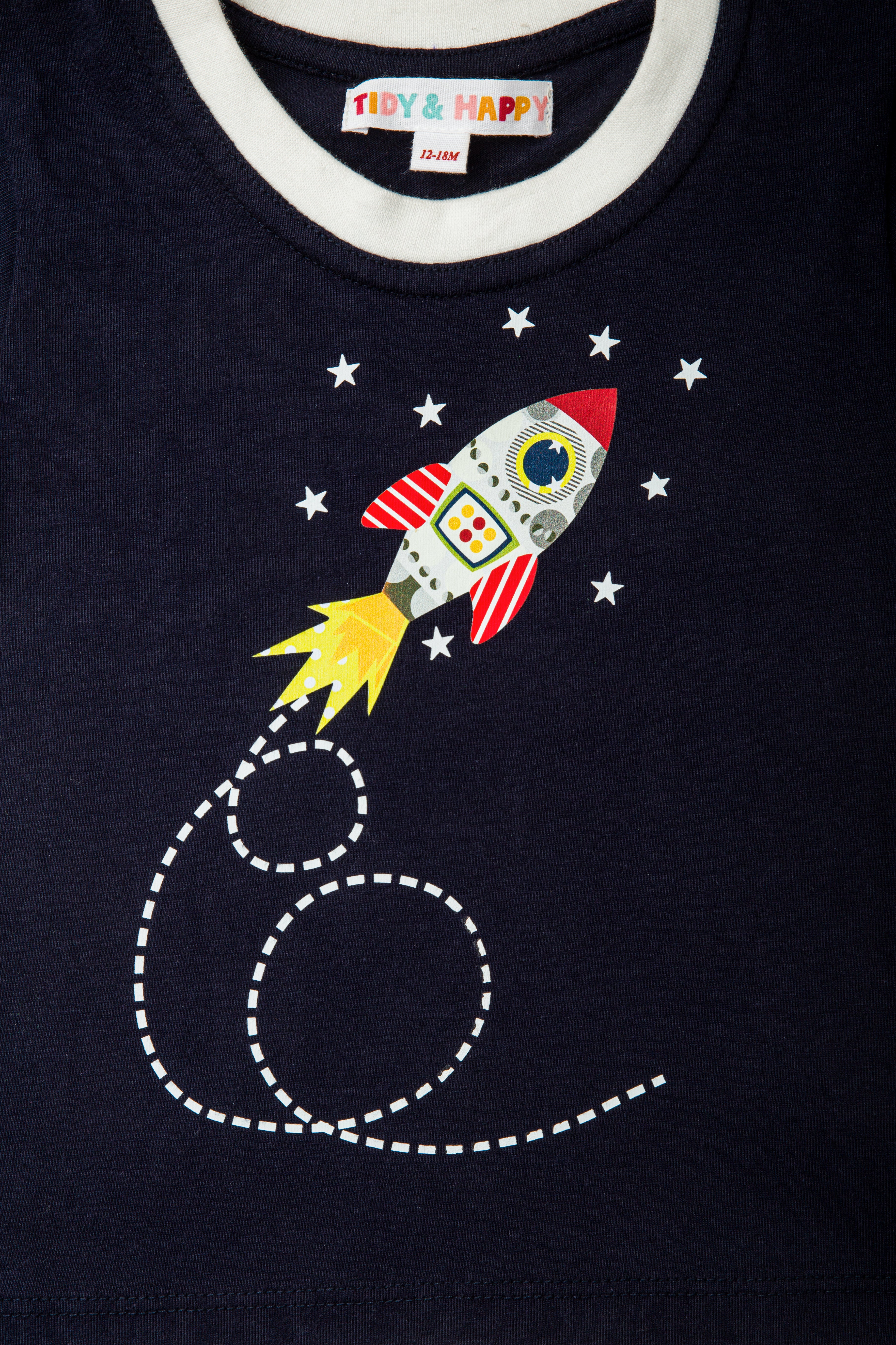 T-Shirt - In Space
