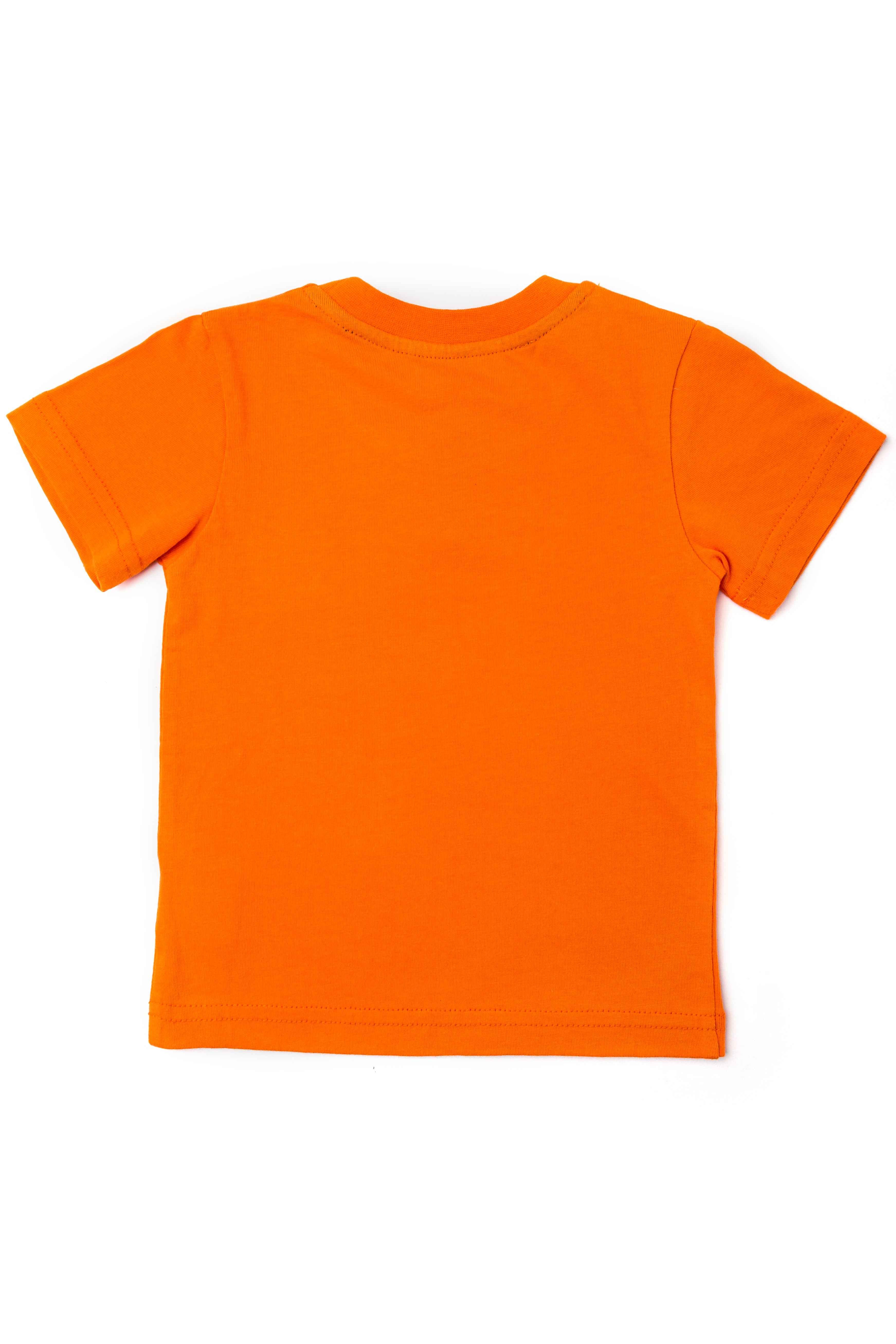 T-Shirt - Dino Crew
