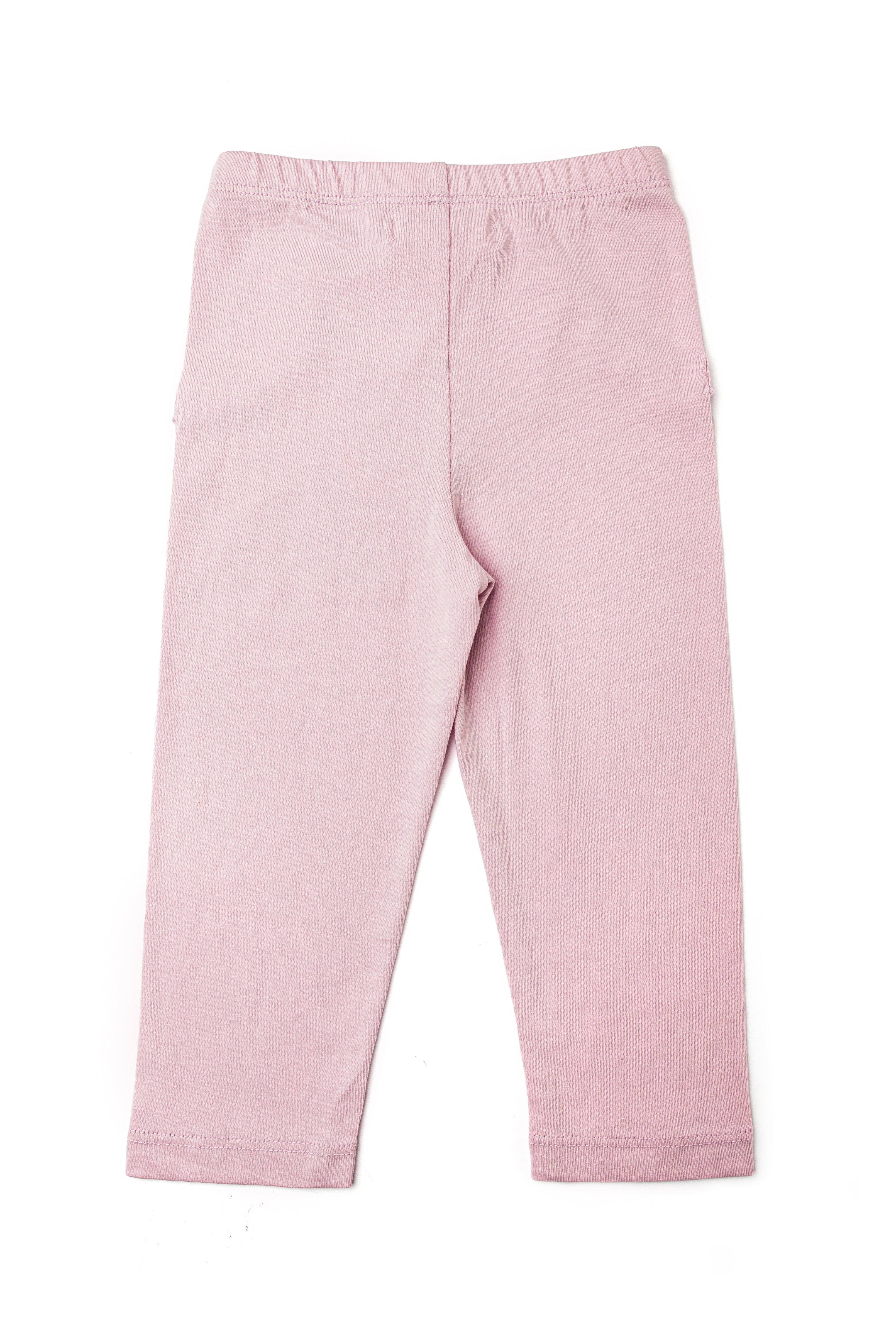 Pajama - Frill Pink