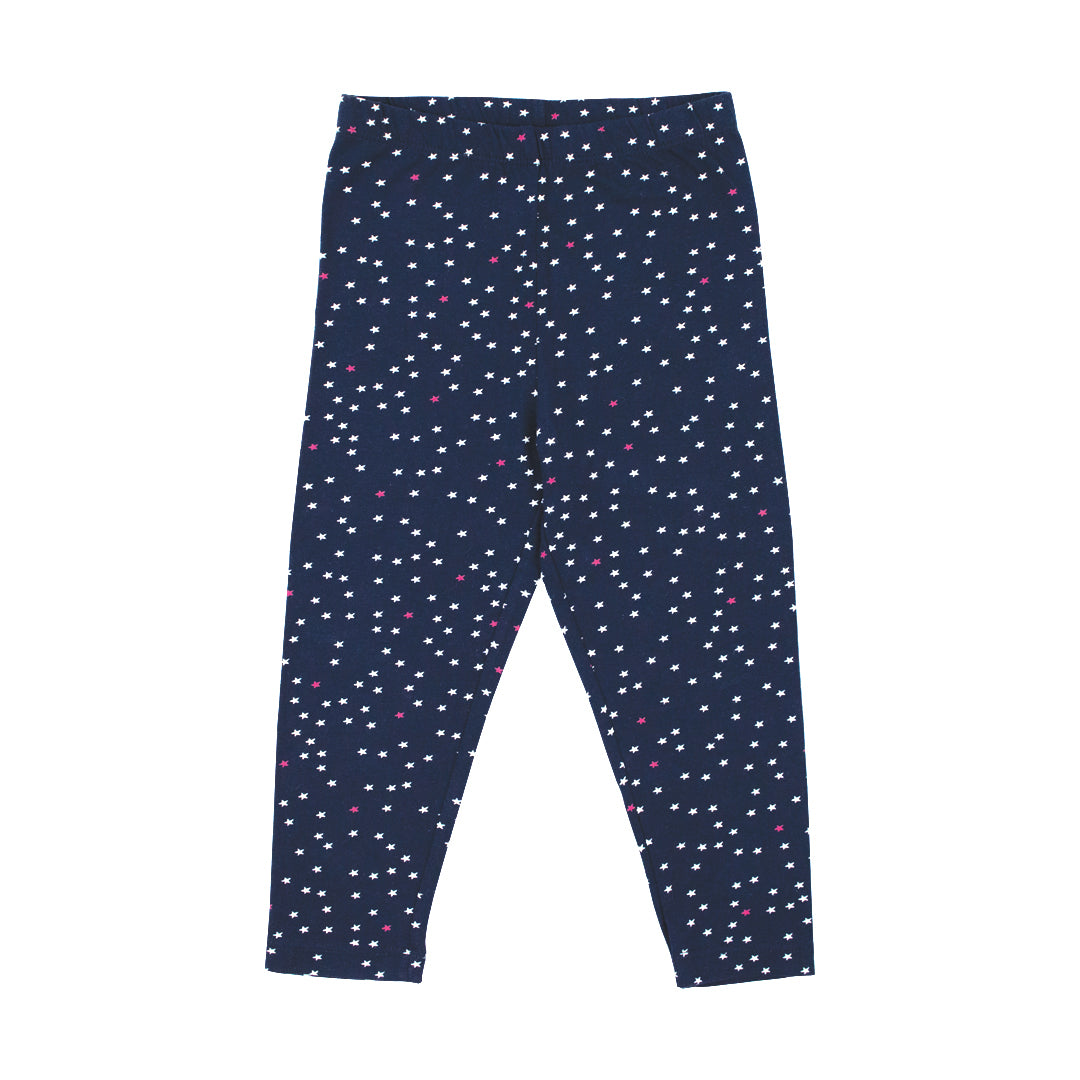 Tidy Sleep Pajama - Unisex Solid Cotton Pajama / Bottom / Legging