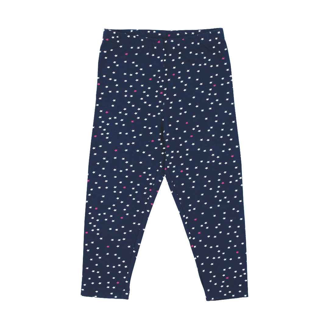 Pajama - Sparkle Navy Blue