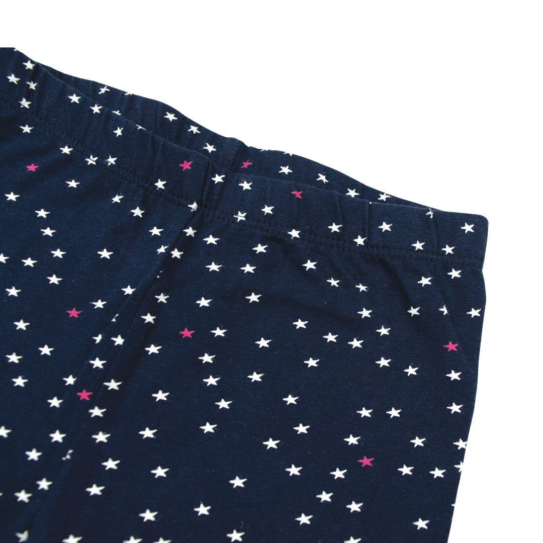 Pajama - Sparkle Navy Blue