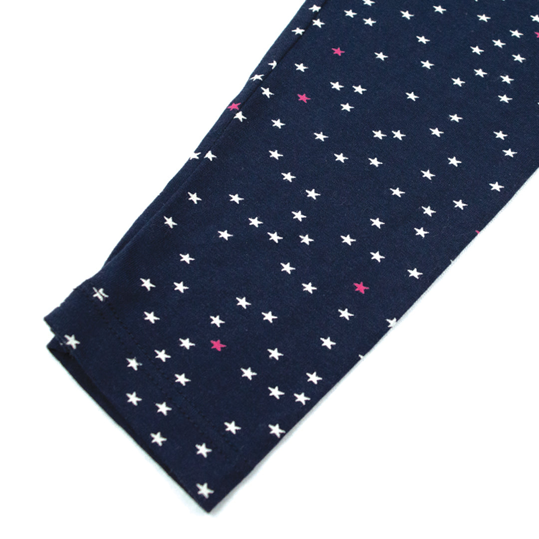 Pajama - Sparkle Navy Blue