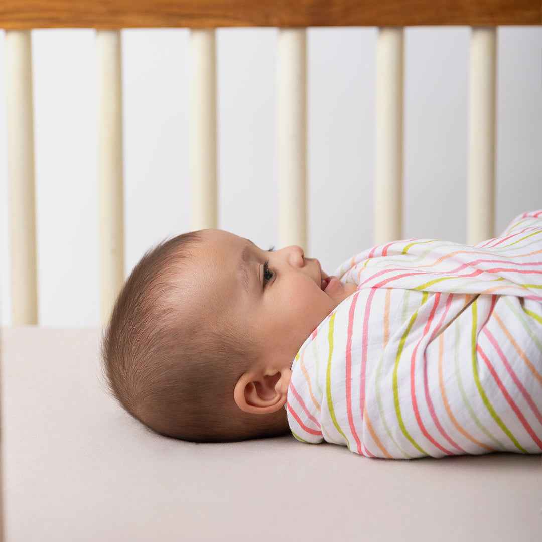 Into the Sea - Cotton Muslin Swaddle - Pack of 3
