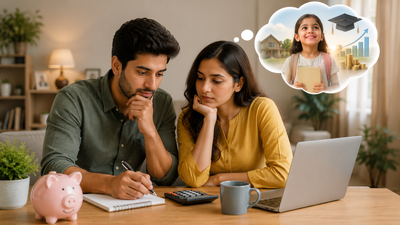 How to Plan Your Finances Before Your Baby Arrives