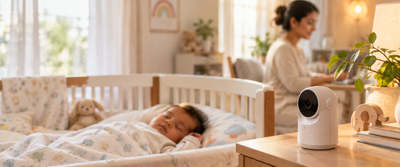 Baby Monitors In India: A Guide For New Parents