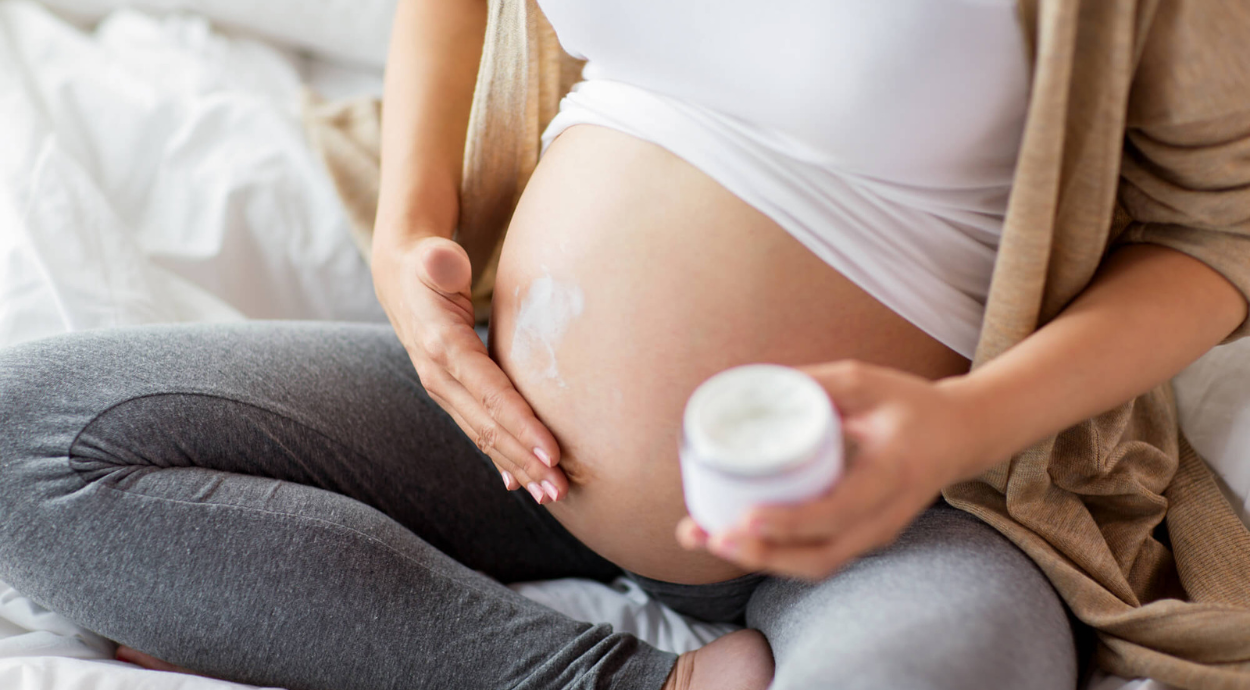 Pregnancy Skin Care: Natural Remedies for a Healthy Glow - Tidy Sleep